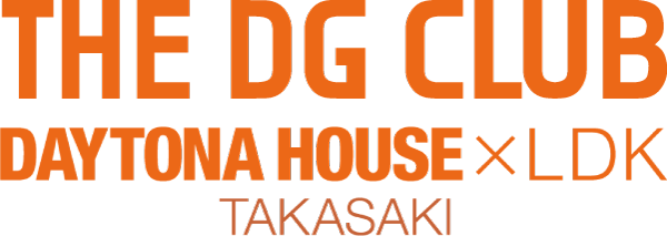 デイトナハウス『THE DG CLUB』ハイクラスの会員制高級ガレージです。