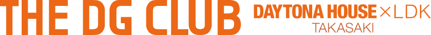 デイトナハウス『THE DG CLUB』ハイクラスの会員制高級ガレージです。